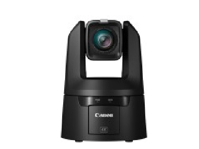 Canon – CR-N500 Schwarz PTZ Kamera 4k